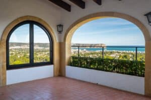 Foto van Villa in Javea Tosalet – afbeelding 12