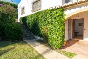Foto van Villa in Javea Tosalet – afbeelding 15