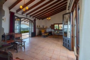 Foto van Villa in Javea Tosalet – afbeelding 16