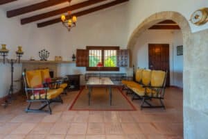 Foto van Villa in Javea Tosalet – afbeelding 18