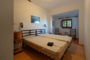 Foto van Villa in Javea Tosalet – afbeelding 24