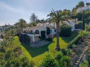 Foto van Villa in Javea Tosalet – afbeelding 50