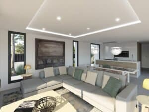 Foto van Villa in Javea Tosalet – afbeelding 4