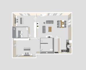 Foto van Villa in Javea Valls – afbeelding 4