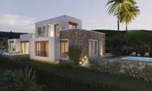 Foto van Villa in Javea Valsol – afbeelding 1