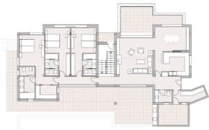 Foto van Villa in Javea Valsol – afbeelding 10