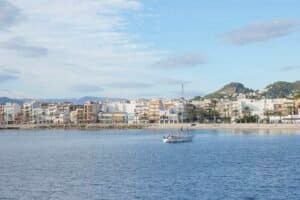 Foto van Villa in Javea Valsol – afbeelding 22