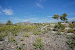 Foto van Villa in Javea Valsol – afbeelding 3