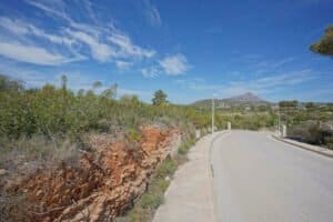 Foto van Villa in Javea Valsol – afbeelding 6