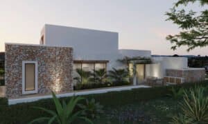 Foto van Villa in Javea Valsol – afbeelding 7