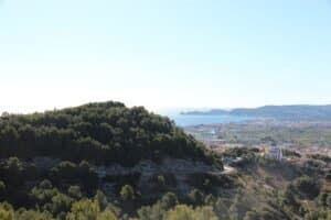 Foto van Villa in Javea Xabia Nova – afbeelding 1