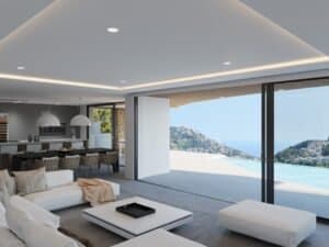 Foto van Villa in Javea Xabia Nova – afbeelding 3