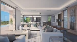 Foto van Villa in Javea Xabia Nova – afbeelding 4