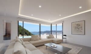 Foto van Villa in Javea Xabia Nova – afbeelding 5