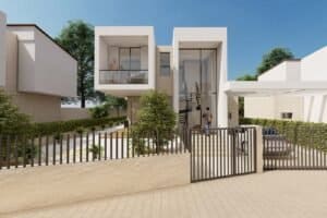 Foto van Villa in La Nucia – afbeelding 13