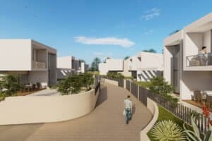 Foto van Villa in La Nucia – afbeelding 9