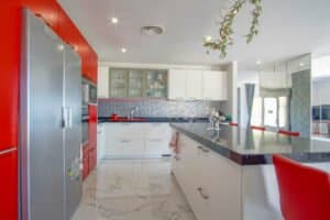 Foto van Villa in La Nucia Sierra Verde – afbeelding 20