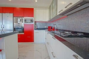 Foto van Villa in La Nucia Sierra Verde – afbeelding 22