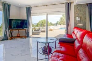 Foto van Villa in La Nucia Sierra Verde – afbeelding 27