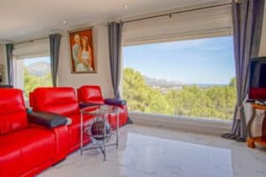 Foto van Villa in La Nucia Sierra Verde – afbeelding 28