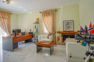 Foto van Villa in La Nucia Sierra Verde – afbeelding 29