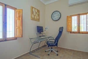 Foto van Villa in La Nucia Sierra Verde – afbeelding 39