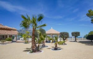 Foto van Villa in La Nucia Sierra Verde – afbeelding 4