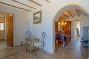 Foto van Villa in La Nucia Sierra Verde – afbeelding 44