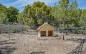 Foto van Villa in La Nucia Sierra Verde – afbeelding 54