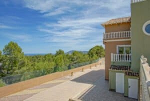Foto van Villa in La Nucia Sierra Verde – afbeelding 55