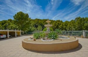 Foto van Villa in La Nucia Sierra Verde – afbeelding 62