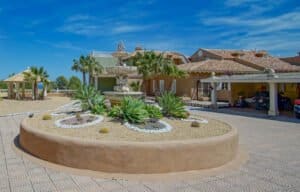 Foto van Villa in La Nucia Sierra Verde – afbeelding 8