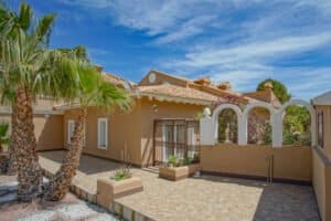 Foto van Villa in La Nucia Sierra Verde – afbeelding 9
