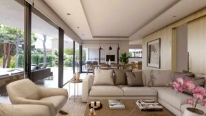 Foto van Villa in Moraira – afbeelding 1