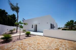 Foto van Villa in Moraira – afbeelding 5