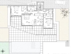 Foto van Villa in Moraira – afbeelding 8