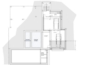 Foto van Villa in Moraira – afbeelding 9