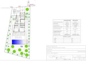 Foto van Villa in Moraira Pinar del Advocat – afbeelding 11