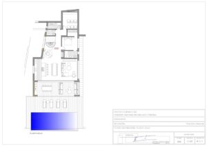 Foto van Villa in Moraira Pinar del Advocat – afbeelding 12