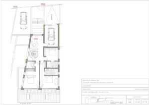 Foto van Villa in Moraira Pinar del Advocat – afbeelding 13