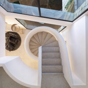 Foto van Villa in Moraira Pinar del Advocat – afbeelding 3