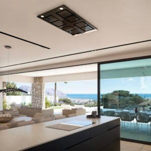 Foto van Villa in Moraira Pinar del Advocat – afbeelding 7