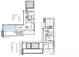 Foto van Villa in Moraira – afbeelding 10