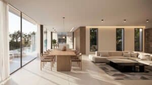 Foto van Villa in Moraira – afbeelding 2