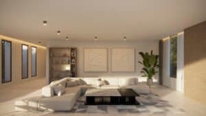 Foto van Villa in Moraira – afbeelding 3