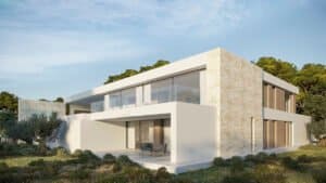 Foto van Villa in Moraira – afbeelding 7