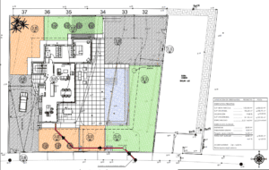 Foto van Villa in Moraira – afbeelding 5