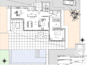 Foto van Villa in Moraira – afbeelding 6