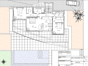 Foto van Villa in Moraira – afbeelding 7