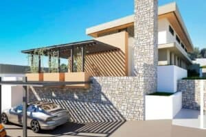 Foto van Villa in Moraira – afbeelding 1